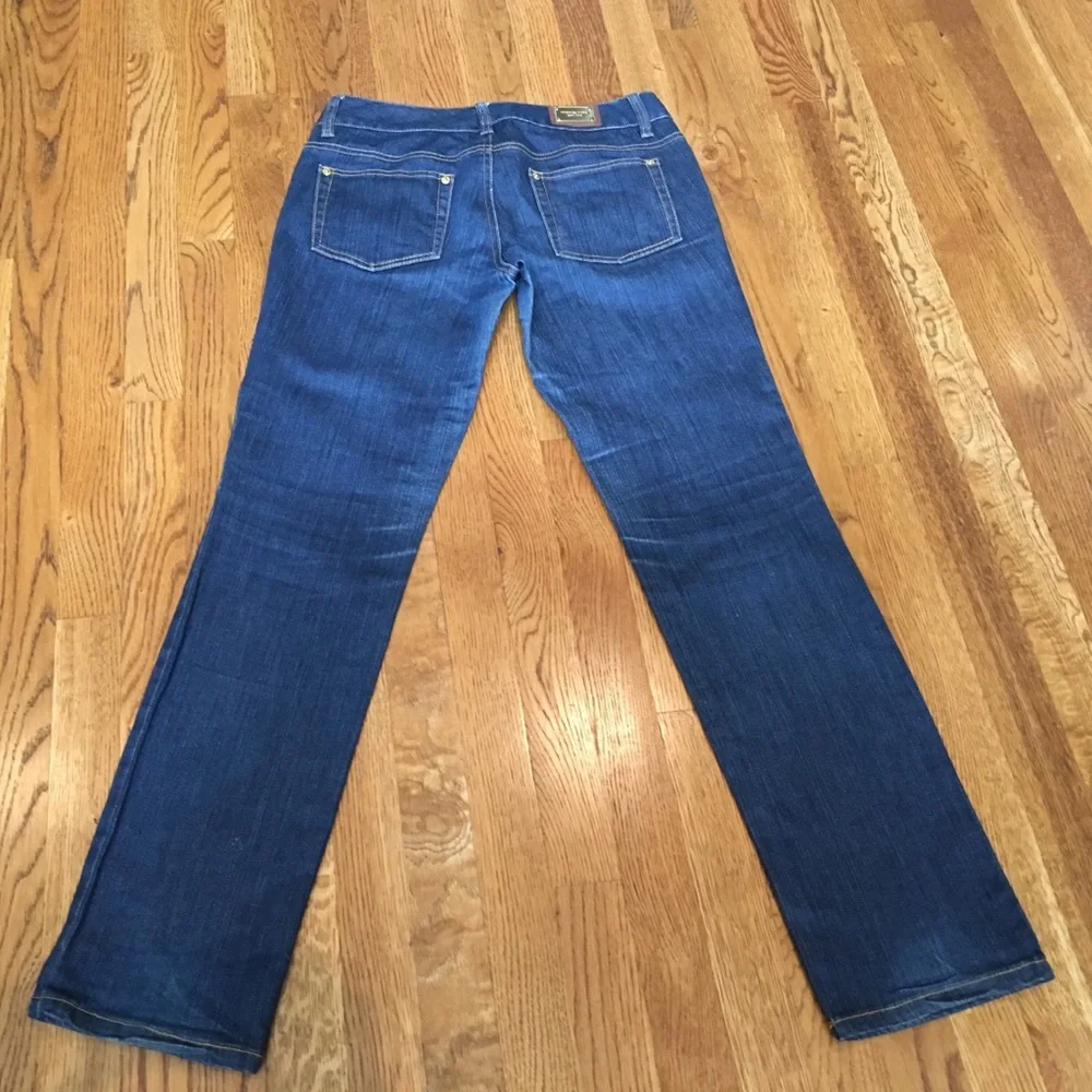 Michael Kors blue Jeans sz.6
